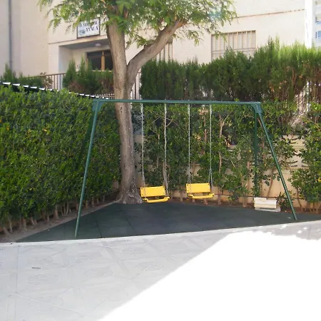Jardin X Mnostrum Lägenhet