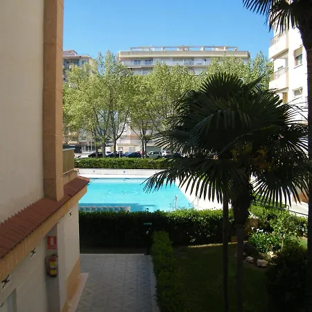 Apartment Jardin X Mnostrum Playa de Gandia