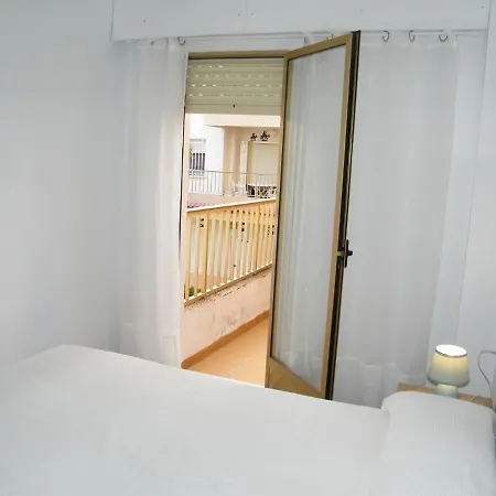 Jardin X Mnostrum Apartment *