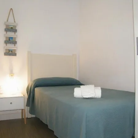 Apartment Jardin X Mnostrum Playa de Gandia