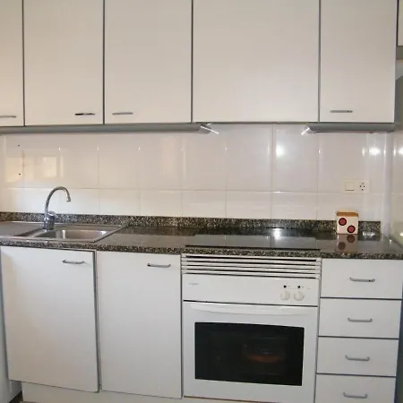 Apartamento Jardin X Mnostrum