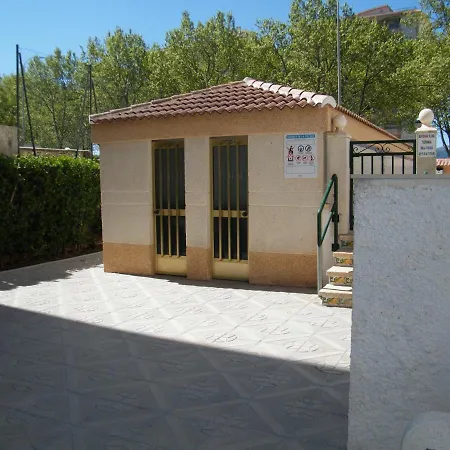 Jardin X Mnostrum