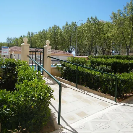 Jardin X Mnostrum Playa de Gandia